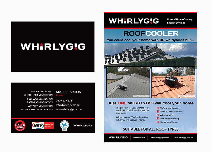 Whirlygig by MouldBuster