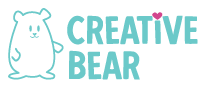 Creative Bear Logo